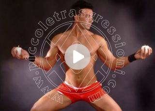 Video boys federico bergamo